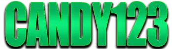 Logo CANDY123